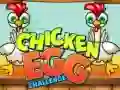 ਚਿਕਨ ਅੰਡੇ ਦੀ ਚੁਣੌਤੀ 