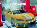 ਕਾਰ ਧੋਣ ਕਾਰ ਧੋਣ