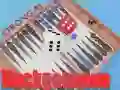 ਬੈਕਗੈਮੋਨ ਬੈਕਗੈਮੋਨ