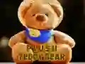 ਆਲੀਸ਼ਾਨ ਟੈਡੀ ਬੀਅਰ ਆਲੀਸ਼ਾਨ ਟੈਡੀ ਬੀਅਰ