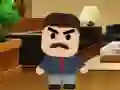 ਨਾਰਾਜ਼ ਬੌਸ ਨਾਰਾਜ਼ ਬੌਸ