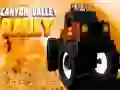 ਕੈਨਿਯਨ ਵੈਲੀ ਰੈਲੀ ਕੈਨਿਯਨ ਵੈਲੀ ਰੈਲੀ
