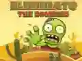 Zombies ਨੂੰ ਖਤਮ Zombies ਨੂੰ ਖਤਮ
