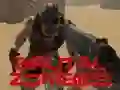 ਬੇਰਹਿਮ Zombies ਬੇਰਹਿਮ Zombies