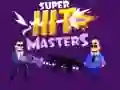 ਸੁਪਰ ਹਿੱਟ ਮਾਸਟਰਜ਼ ਸੁਪਰ ਹਿੱਟ ਮਾਸਟਰਜ਼