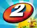 ਫਰਿਸਬੀ ਫਾਰਐਵਰ 2 