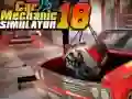 ਕਾਰ ਮਕੈਨਿਕ ਸਿਮੂਲੇਟਰ 18 ਕਾਰ ਮਕੈਨਿਕ ਸਿਮੂਲੇਟਰ 18