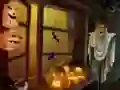 ਹੇਲੋਵੀਨ ਇਲਸਟ੍ਰੇਸ਼ਨ ਜਿਗਸ ਪਹੇਲੀ 