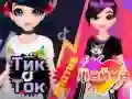 TikTok ਕੁੜੀਆਂ ਬਨਾਮ Likee ਕੁੜੀਆਂ 