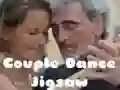 ਜੋੜਾ ਡਾਂਸ ਜਿਗਸਾ ਜੋੜਾ ਡਾਂਸ ਜਿਗਸਾ