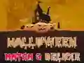 ਹੇਲੋਵੀਨ ਮੈਚ 3 ਡੀਲਕਸ ਹੇਲੋਵੀਨ ਮੈਚ 3 ਡੀਲਕਸ