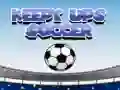 Keepy Ups Soccer Keepy Ups Soccer