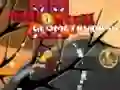 ਹੇਲੋਵੀਨ ਜਿਓਮੈਟਰੀ ਡੈਸ਼ 