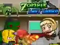 Zombie Last Guard Zombie Last Guard
