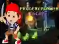 ਸੰਤਾਨ ਲੁਟੇਰਾ ਬਚਣਾ ਸੰਤਾਨ ਲੁਟੇਰਾ ਬਚਣਾ