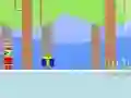Pixelkenstein: ਮੇਰੀ ਮੇਰੀ ਕ੍ਰਿਸਮਸ Pixelkenstein: ਮੇਰੀ ਮੇਰੀ ਕ੍ਰਿਸਮਸ