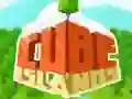 ਘਣ ਟਾਪੂ ਘਣ ਟਾਪੂ