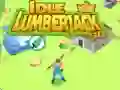 ਨਿਸ਼ਕਿਰਿਆ ਲੰਬਰਜੈਕ 3D ਨਿਸ਼ਕਿਰਿਆ ਲੰਬਰਜੈਕ 3D