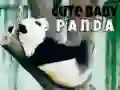 ਪਿਆਰਾ ਬੇਬੀ ਪਾਂਡਾ ਪਿਆਰਾ ਬੇਬੀ ਪਾਂਡਾ