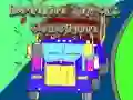 ਲੌਗਿੰਗ ਟਰੱਕਾਂ ਦਾ ਰੰਗ 