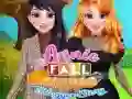 ਐਨੀ ਫਾਲ ਟ੍ਰੈਂਡਸ ਬਲੌਗਰ ਸਟੋਰੀ 