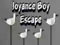Joyance Boy Escape Joyance Boy Escape