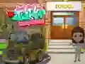 ਸਵੀਟ ਬੇਬੀ ਗਰਲ ਕਲੀਨਅਪ ਮੈਸੀ ਸਕੂਲ 