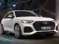 ਔਡੀ SQ5 TDI ਸਲਾਈਡ ਔਡੀ SQ5 TDI ਸਲਾਈਡ