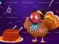 ਧੰਨਵਾਦ ਦੇਣ ਵਾਲੀ ਬੁਝਾਰਤ 