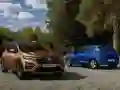 Dacia Sandero ਸਲਾਈਡ Dacia Sandero ਸਲਾਈਡ