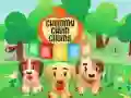 Chummy Chum chums: ਮੈਚ Chummy Chum chums: ਮੈਚ