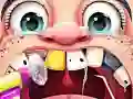 ਪਾਗਲ ਦੰਦਾਂ ਦਾ ਡਾਕਟਰ ਪਾਗਲ ਦੰਦਾਂ ਦਾ ਡਾਕਟਰ