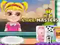 ਕੇਕ ਮਾਸਟਰਜ਼ ਕੇਕ ਮਾਸਟਰਜ਼