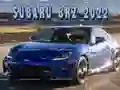 ਸੁਬਾਰੂ BRZ 2022 ਸੁਬਾਰੂ BRZ 2022