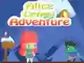 ਐਲਿਸ ਕ੍ਰੇਜ਼ੀ ਐਡਵੈਂਚਰ 