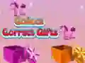ਸਹੀ ਤੋਹਫ਼ੇ ਇਕੱਠੇ ਕਰੋ ਸਹੀ ਤੋਹਫ਼ੇ ਇਕੱਠੇ ਕਰੋ