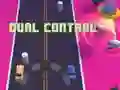 ਦੋਹਰਾ ਨਿਯੰਤਰਣ 
