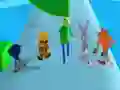 ਫਨ ਰੇਸ 3D ਬਾਲਡੀ ਦੀਆਂ ਮੂਲ ਗੱਲਾਂ 