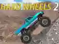 ਸਖ਼ਤ ਪਹੀਏ 2 ਸਖ਼ਤ ਪਹੀਏ 2