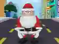 ਸੈਂਟਾ ਸਿਟੀ ਰਨ ਸੈਂਟਾ ਸਿਟੀ ਰਨ