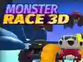 ਮੌਨਸਟਰ ਰੇਸ 3D 