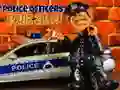ਪੁਲਿਸ ਅਫਸਰ ਬੁਝਾਰਤ ਪੁਲਿਸ ਅਫਸਰ ਬੁਝਾਰਤ