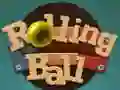 ਰੋਲਿੰਗ ਬਾਲ ਰੋਲਿੰਗ ਬਾਲ