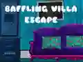 ਹੈਰਾਨ ਕਰਨ ਵਾਲਾ Villa Escape 