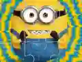 Minions Jigsaw Minions Jigsaw