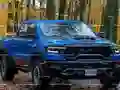 ਰਾਮ 1500 TRX ਬੁਝਾਰਤ ਰਾਮ 1500 TRX ਬੁਝਾਰਤ