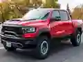 ਰਾਮ 1500 TRX ਸਲਾਈਡ 