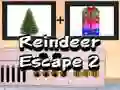 Snowman Escape 2 Snowman Escape 2