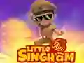 ਛੋਟਾ ਸਿੰਘਮ ਛੋਟਾ ਸਿੰਘਮ
