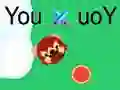 ਤੁਸੀਂ ਬਨਾਮ uoY ਤੁਸੀਂ ਬਨਾਮ uoY